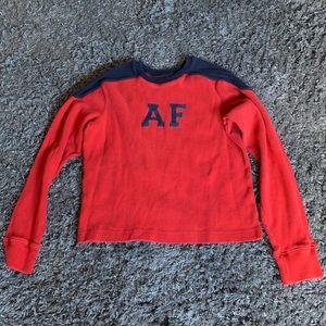 Vintage crewneck